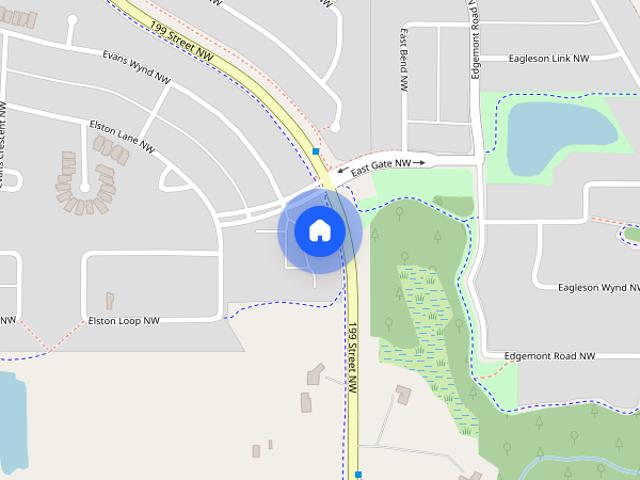 Edgemont Estates — 2 Bed 2 Bath