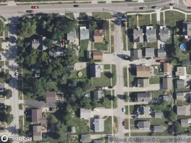 Edgemont Rd