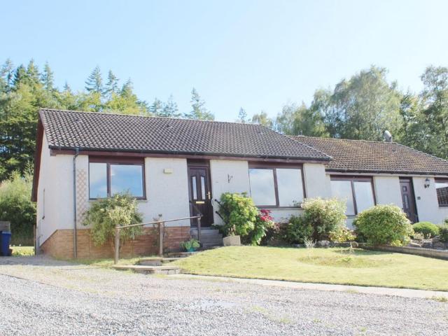 Edgemoor Park, Balloch, IV2 3 bed bungalow to rent £1,150 pcm £265 pw