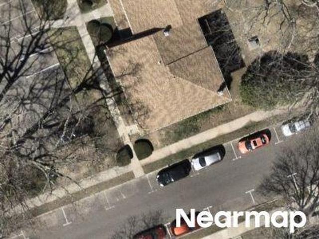 Edgemoor Rd