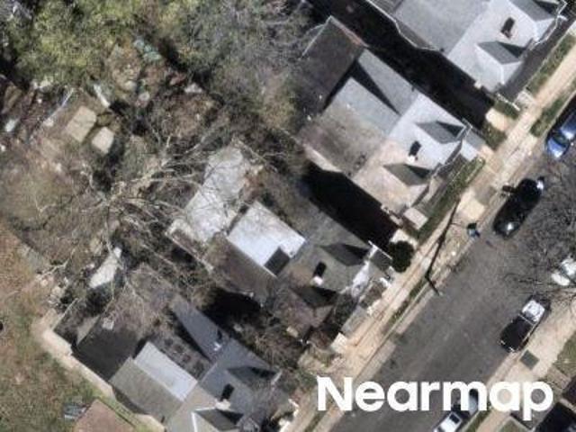 Edgemere Ave