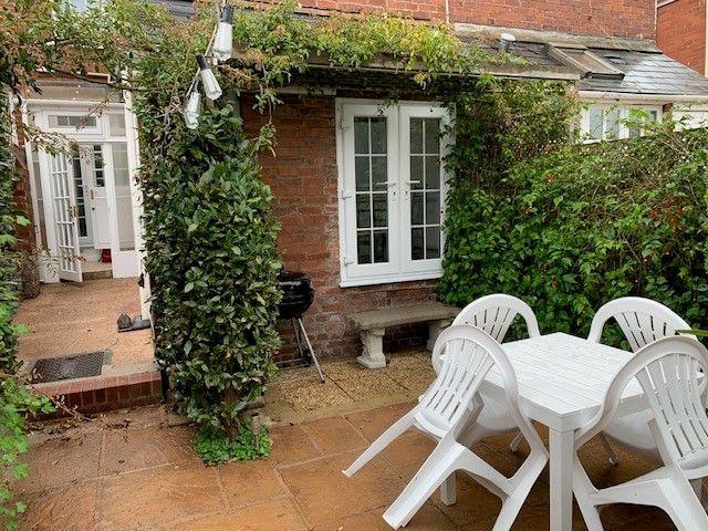 Edgerton Park Road, Exeter EX4, 4 bed shared accommodation to rent, £888 pcm | PrimeLocation