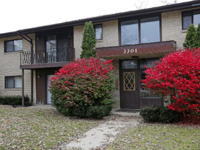 Edgewood Apartments