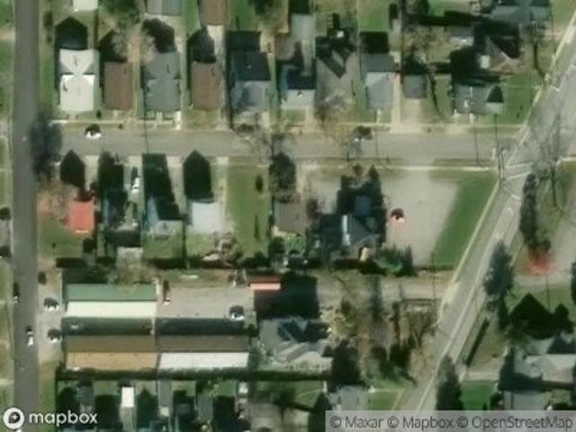 Edgewood Dr