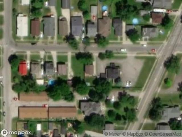 Edgewood Dr