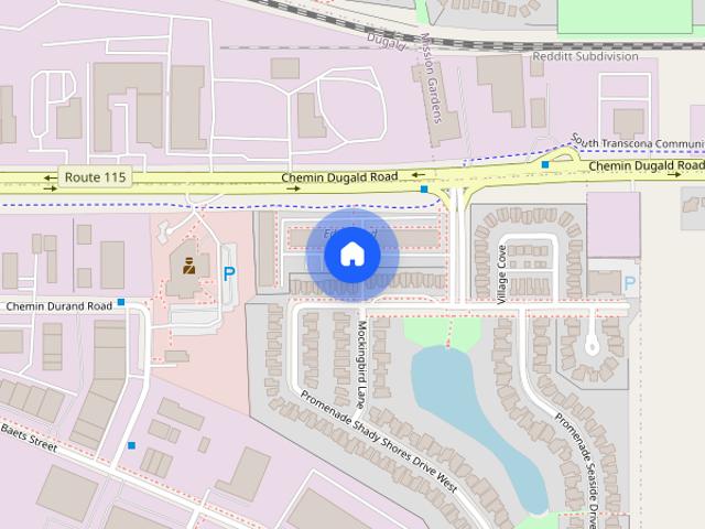 Edgewood Place