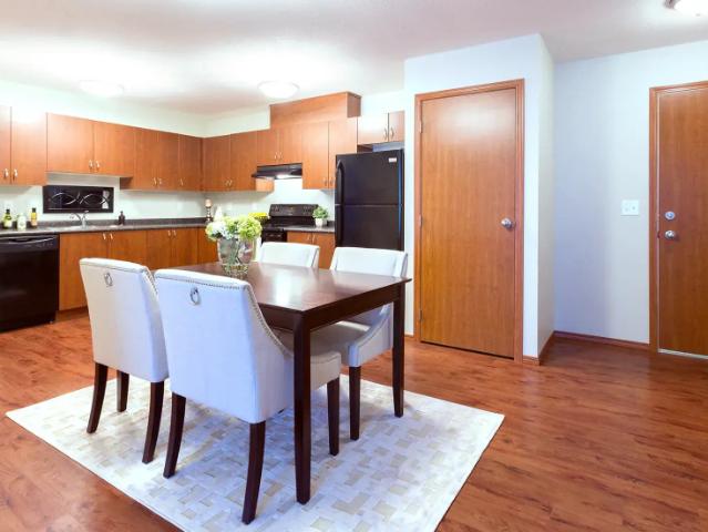 Edgewood Place — Two Bedroom One Bath