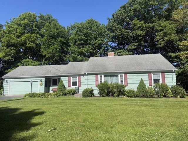 Edgewood Rd, Shrewsbury, Home For Sale