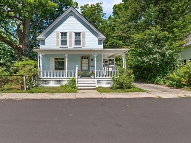 Edgewood St, Claremont, Home For Sale