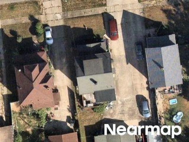 Edgewood St NE