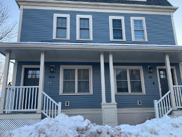 Edgewood Street Unit #59a
