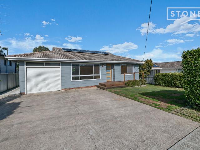 Edgeworth, 25 Etheridge Crescent
