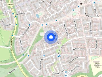 Redditch, Worcestershire county, Midlands