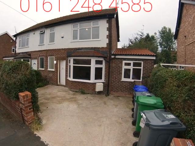 Edgeworth Drive, Manchester, M14 6TZ, United Kingdom | 5 bed duplex for rent #78346315 | Rentberry
