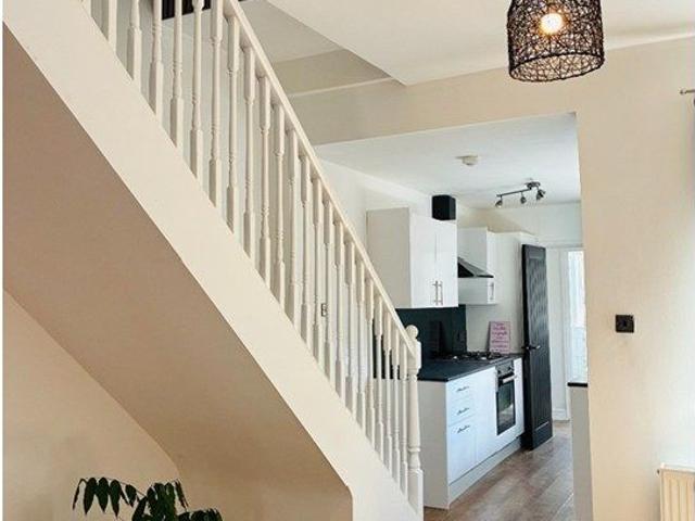 Edgeworth St, St Helens WA9, 2 bed terraced house to rent, £850 pcm | PrimeLocation