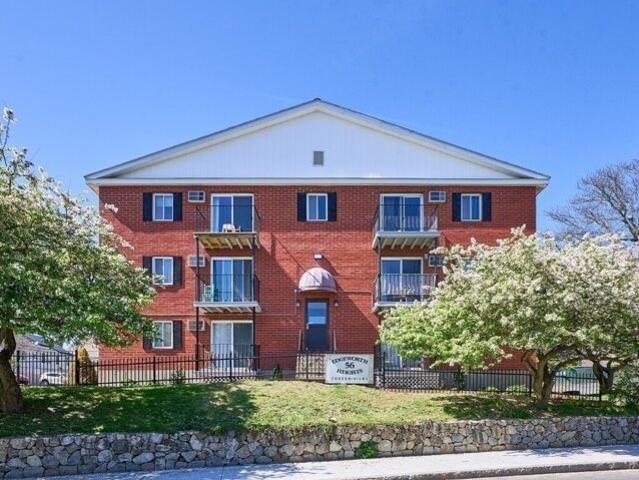 Edgeworth St Unit,worcester, Condo For Sale