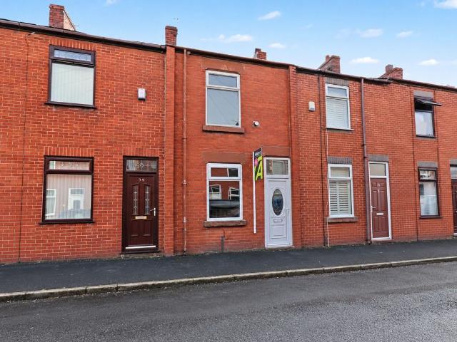 Edgeworth Street, St. Helens WA9, 2 bed terraced house to rent, £825 pcm | PrimeLocation