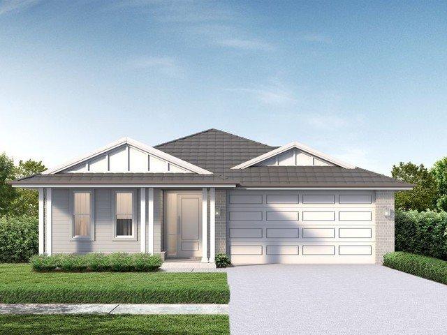 Edgeworth welcomes a new house and land package