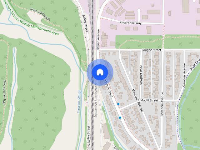 Edgewater