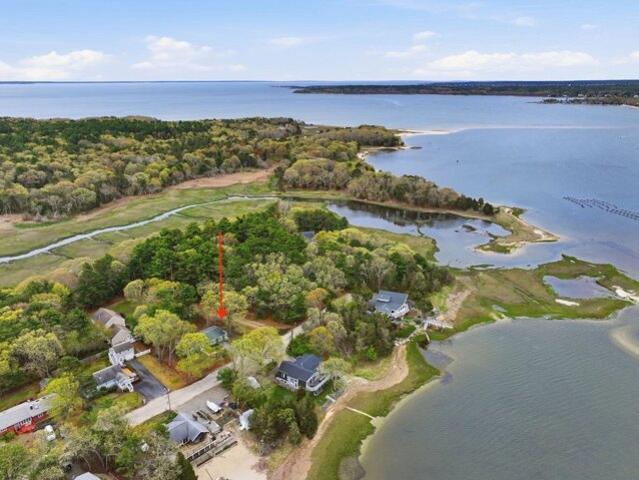 Edgewater Dr, Wareham, Home For Sale