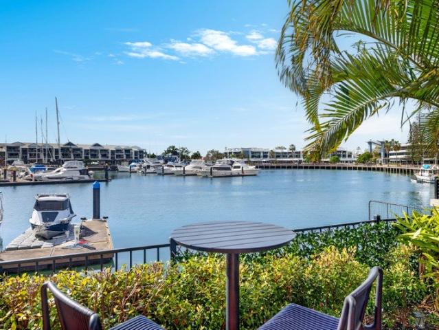Edgewaters Best Waterfront Villa