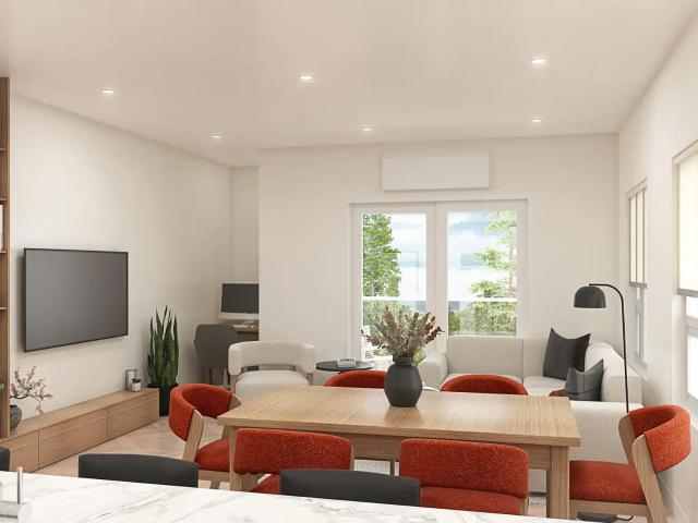Edgeway Apartments