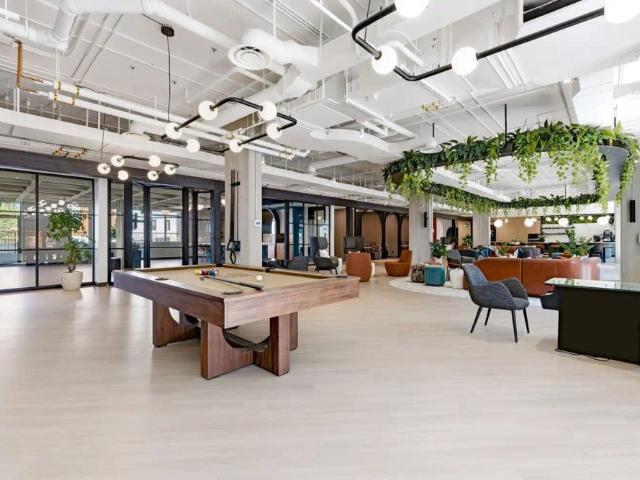 Edgeway Apartments — Cedar