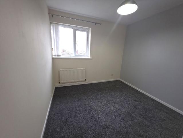 Edgeware Court, Carley Hill