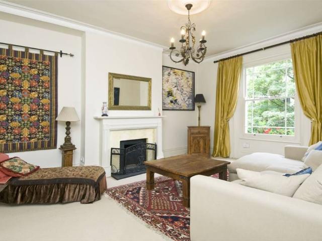 Edith Grove, Chelsea, SW10, London