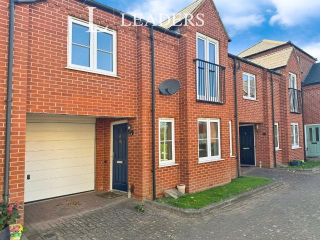 Edith Murphy Close, Birstall, Leicester LE4, 2 bed property to rent, £1,025 pcm | PrimeLocation