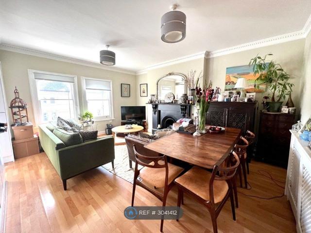 Edith Road, London W14, 3 bed maisonette to rent, £3,875 pcm | PrimeLocation