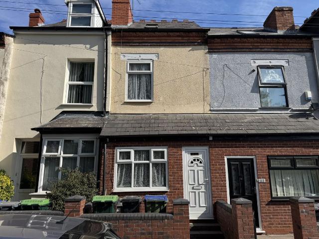 Edith Road, Smethwick, West Midlands B66, 3 bed terraced house to rent, £1,200 pcm | PrimeLocation