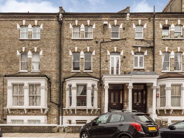Edith Road, West Kensington W14, 2 bed flat to rent, £2,750 pcm | PrimeLocation