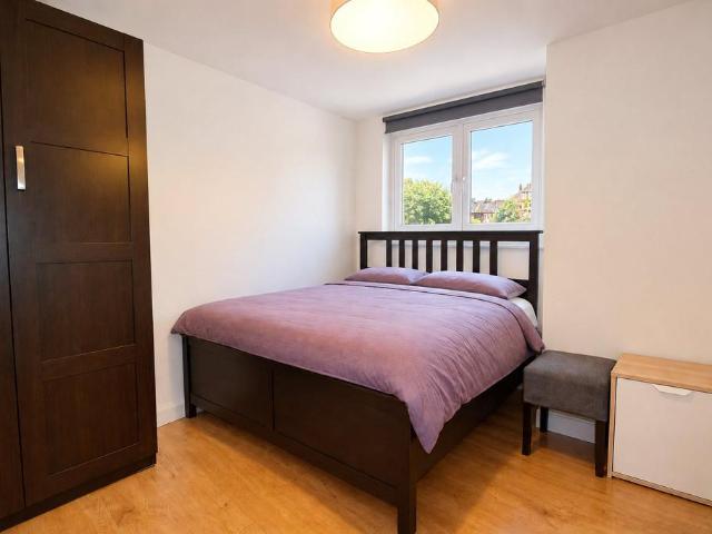 Edith Street, Northampton NN1 1 bed flat to rent £625 pcm £144 pw
