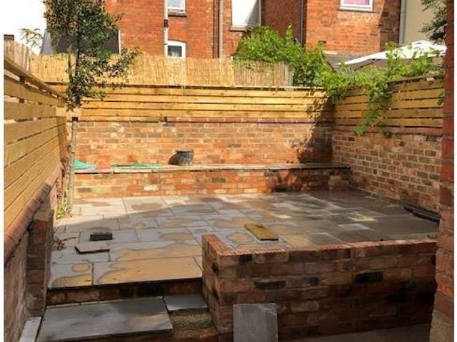 Edith Street, Northampton NN1, 3 bed terraced house to rent, £1,195 pcm | PrimeLocation