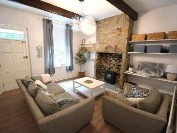 Bury, Greater Manchester, North West England