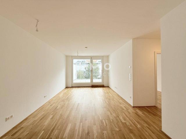 EDI N° 7 Erstbezug Provisionsfreie 3 Zimmerwohnung mit Loggia und grosser Terrasse
