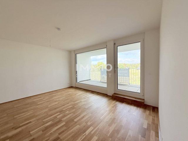 EDI N° 7 Für Investoren 2 Zimmer Wohnung mit Loggia