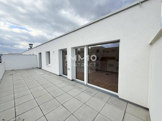 EDI N° 7 Großzügige Zweizimmer Wohnung mit traumhafter Terrasse Erstbezug und Provisionsfrei