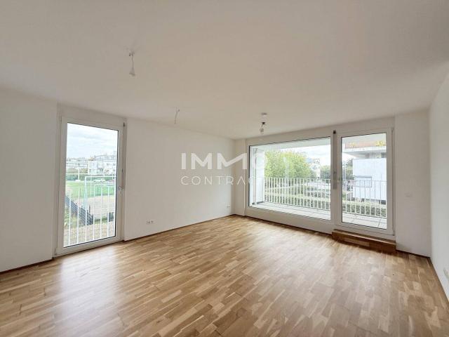 EDI N° 7 Helle 3 Zimmer Wohnung zum wohlfühlen mit Loggia