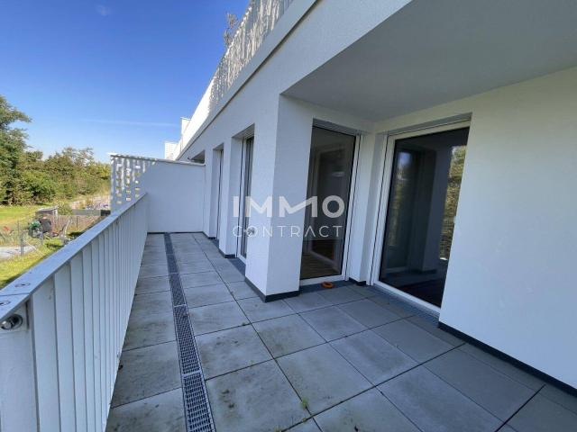 EDI N° 7 Ihr Investment in die Zukunft 2 Zimmer Wohnung mit großer Loggia Provisionsfrei