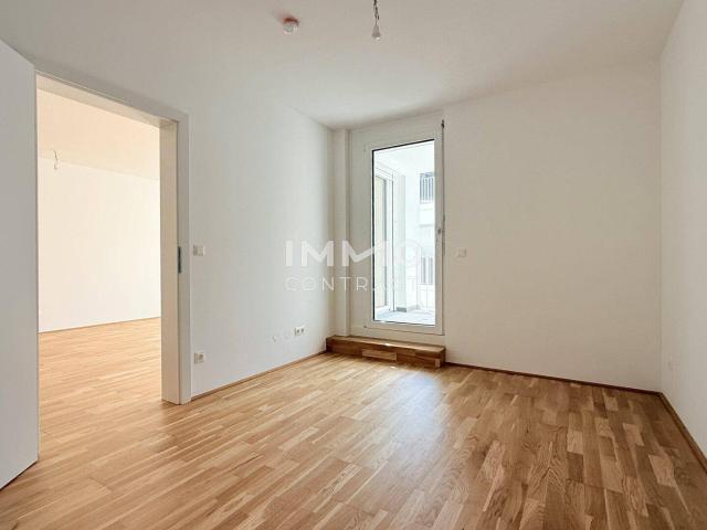 EDI N° 7 Investment Hit 2 Zimmer Wohnung Provisionsfrei