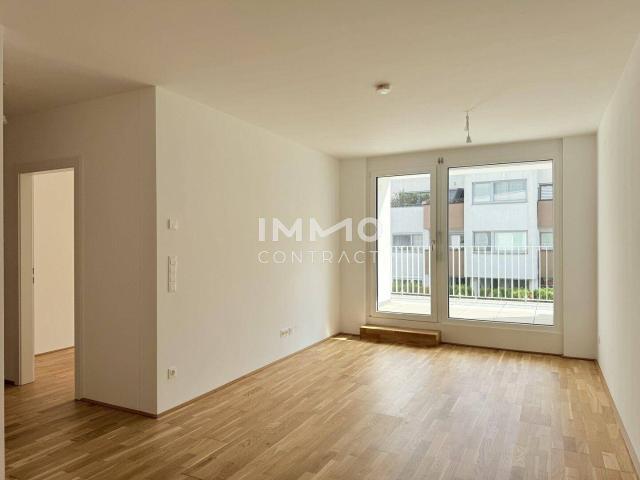 EDI N° 7 Provisionsfrei 3 Zimmer Traum mit großzügiger Terrasse