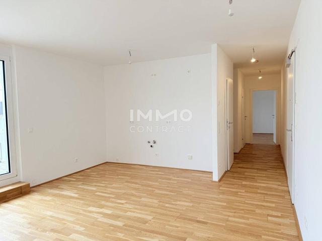 EDI N° 7 Provisionsfreie 3 Zimmerwohnung mit großzügiger Freifläche