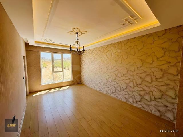 EDİP GAYRİMENKUL'DEN BEYKENT 1,ETAPTA ULTRA LÜX 2+1 1, KAT DAİRE