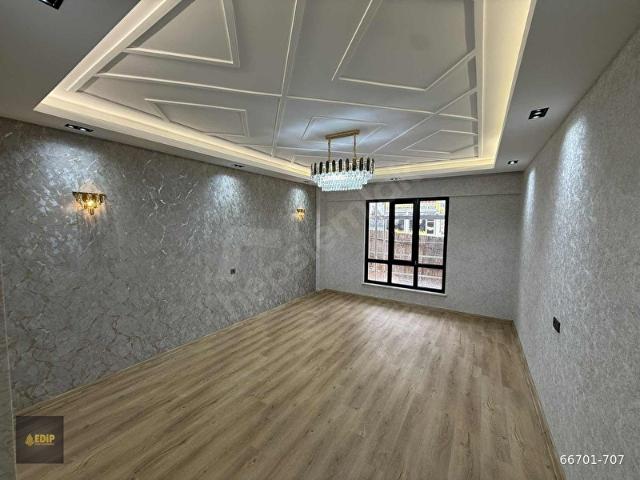 EDİP GAYRİMENKUL'DEN KARACAAHMET 2 BÖLGESİNDE 2,5+1 DAİRE