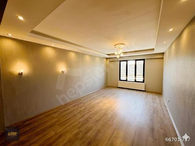 EDİP GAYRİMENKUL'DEN KARACAAHMET 2 BÖLGESİNDE 3+1 LÜX DAİRE