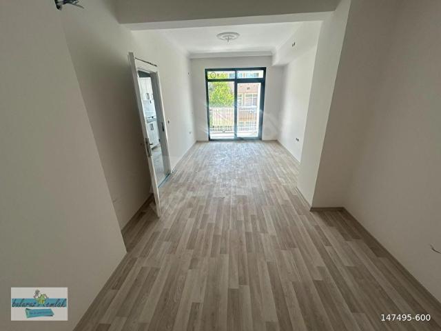 EDİRNE MERKEZ BARUTLUK MAHALLESİNDE SIFIR SATILIK 2+1 DAİRE
