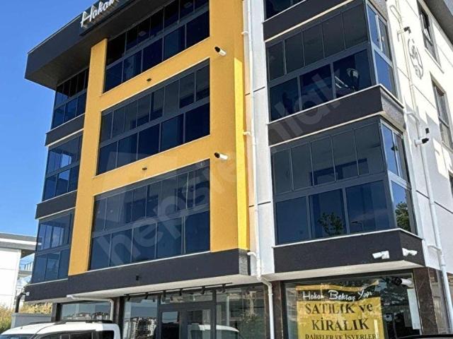 EDİRNE KURTULUŞ MAH SATILIK LÜX 1+1 DAİRE