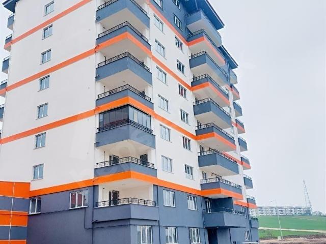 EDİRNE KURTULUŞ MAH. SİTE İÇERİSİNDE SATILIK 3+1 DAİRE